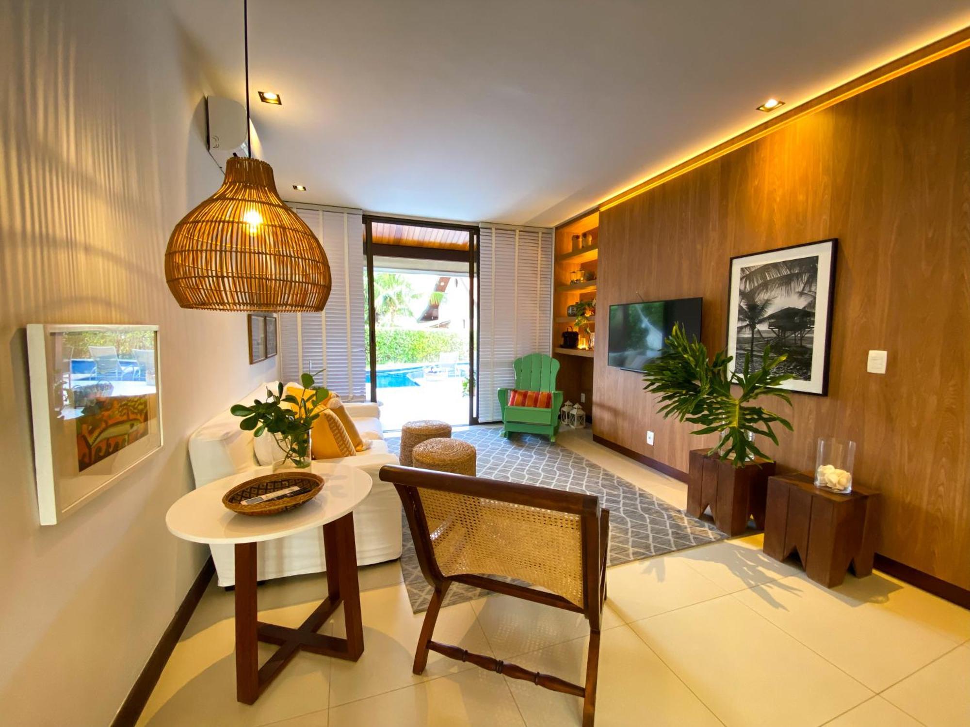 Five-Bedroom House