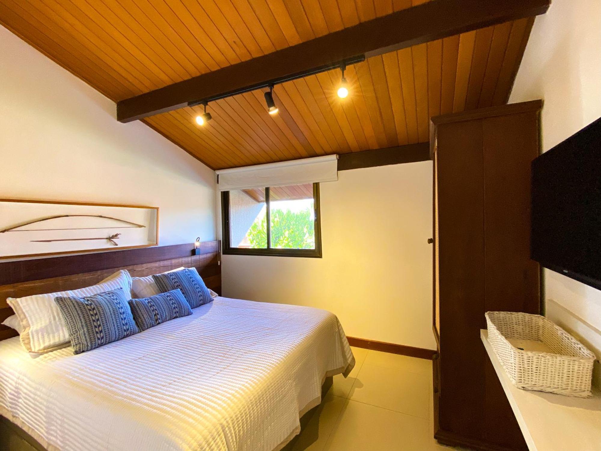 Five-Bedroom House