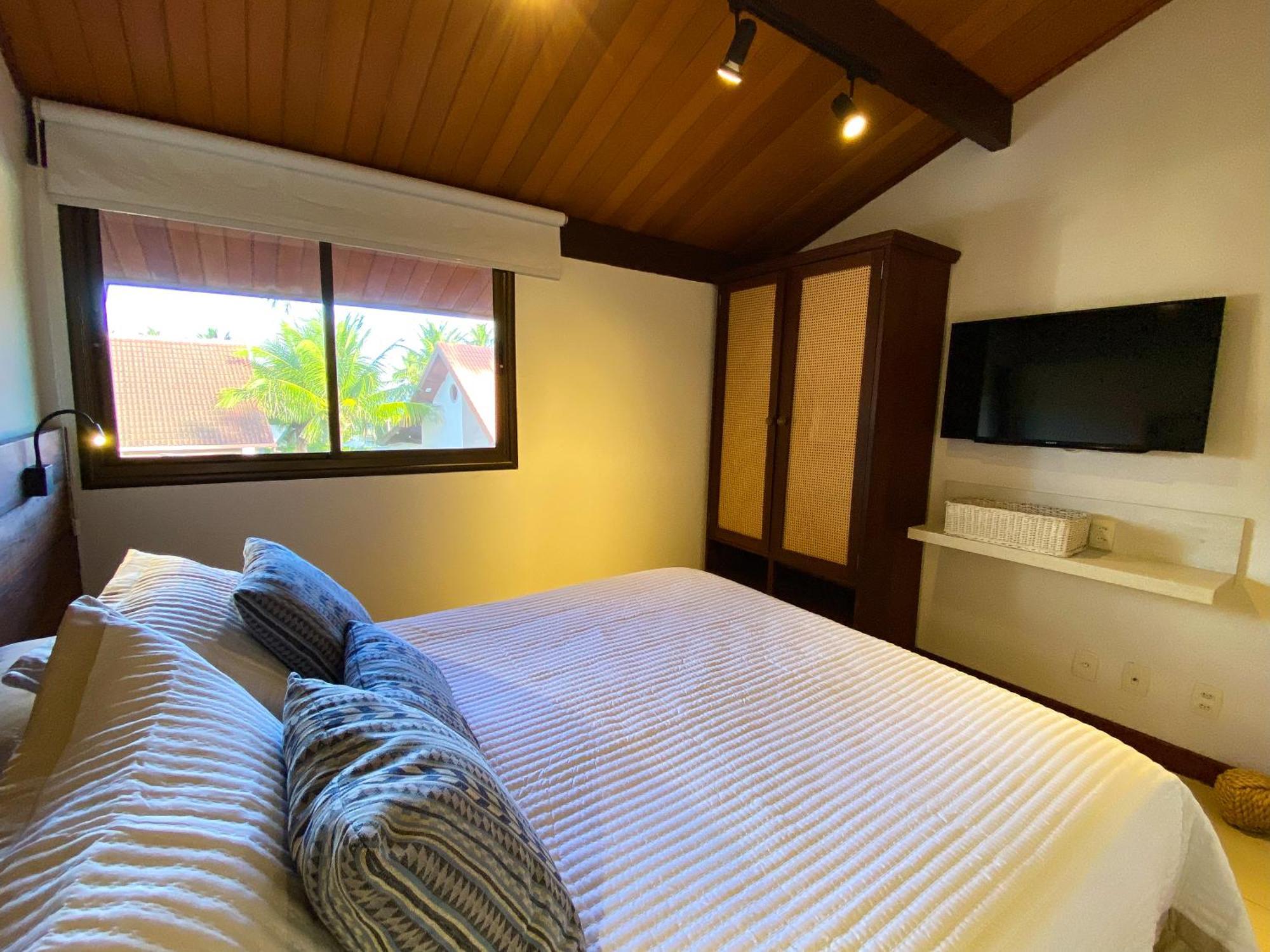 Five-Bedroom House