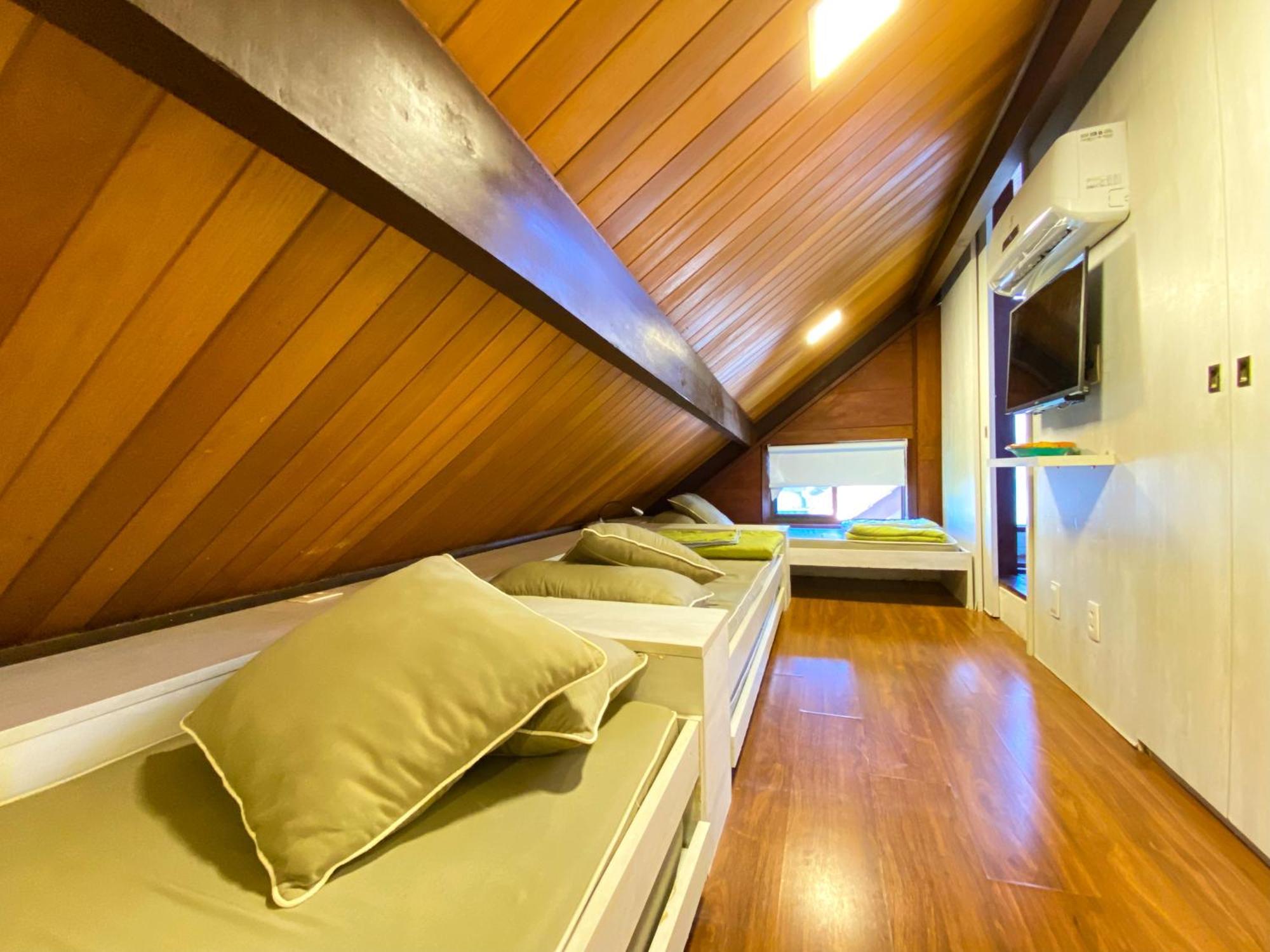 Five-Bedroom House