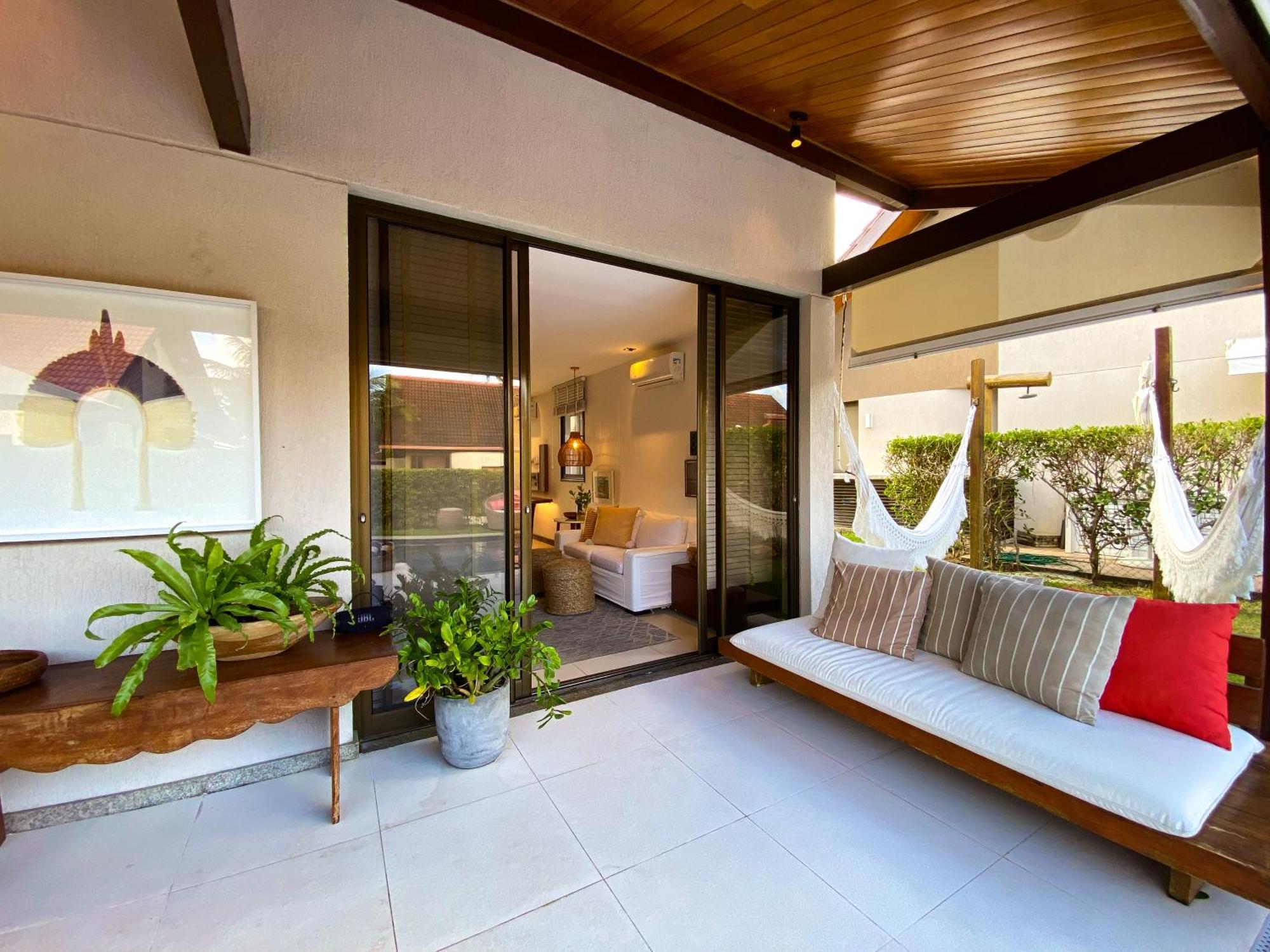 Five-Bedroom House